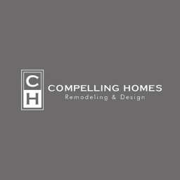 Compelling Homes logo