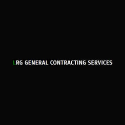 LRG General Contracting Services logo