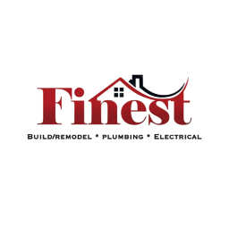 Finest Builders, Inc. logo