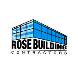 Rose Building Contractors, Inc. logo