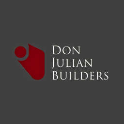 Don Julian Builders logo
