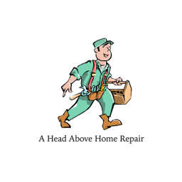 A Head Above Home Repair logo