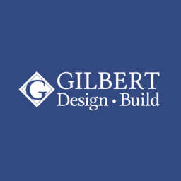 Gilbert Design Build logo