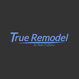 True Remodel By Master Craftsman logo