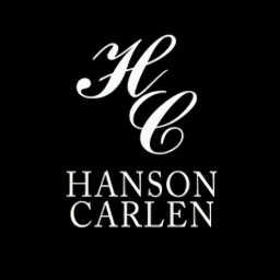 Hanson Carlen Architecture & Construction logo