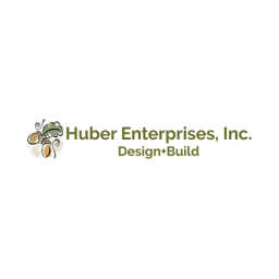 Huber Builders logo