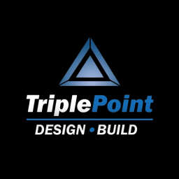 TriplePoint Design Build logo