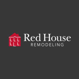 Red House Remodeling logo