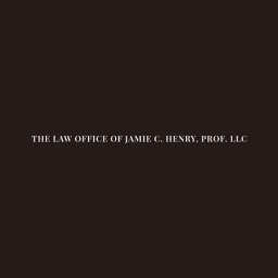 Jamie Henry Law logo