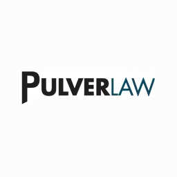 Pulver Law logo