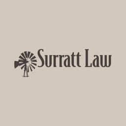 Surratt Law Family Matters logo