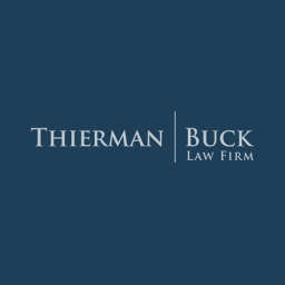 Thierman Buck logo