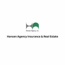 Hansen Agency, Inc. logo