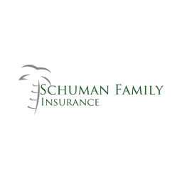 Schuman Family Insurance logo