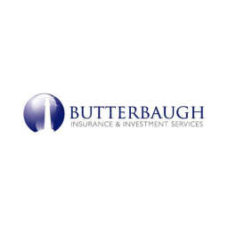 Butterbaugh Insurance Center logo