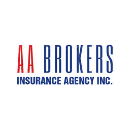 AA Brokers Insurance Agency Inc. logo