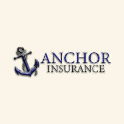 Anchor Insurance logo