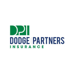 Dodge Partners Insurance logo