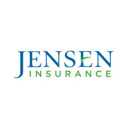 Jensen Insurance logo