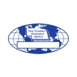 New Frontier Insurance Agency logo