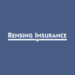 Rensing Insurance logo