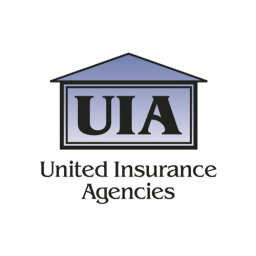 United Insurance Agencies logo