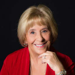Sherry McGhee logo