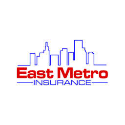 East Metro Insurance logo