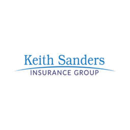 Keith Sanders Insurance Group logo