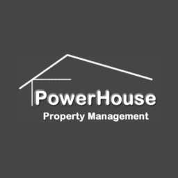 PowerHouse Property Management logo