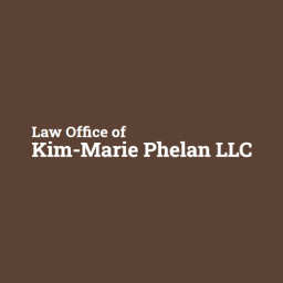 Law Office of Kim-Marie Phelan LLC logo