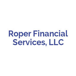 Roper Financial Services, LLC logo