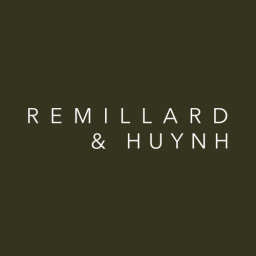 Remillard & Huynh logo