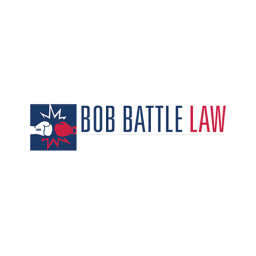 Bob Battle Law logo