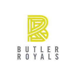 Butler Royals, PLC logo