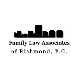 Family Law Associates of Richmond, P.C. logo