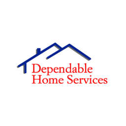 Dependable Home Services logo