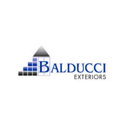 Balducci Exteriors logo