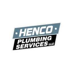 Henco Plumbing Services logo