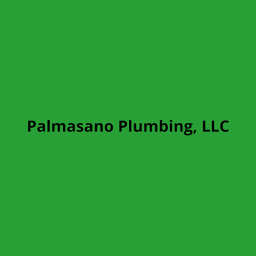 Palmasano Plumbing logo