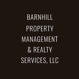 Barnhill Property Management & Realty Services, LLC logo