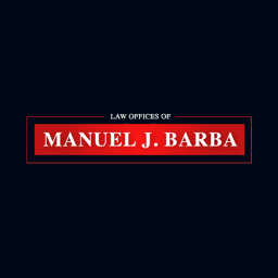 Law Offices of Manuel J. Barba logo