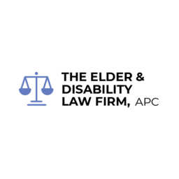 The Elder And Disability Law Firm, APC logo