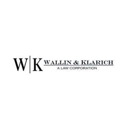 Wallin & Klarich, A Law Corporation logo