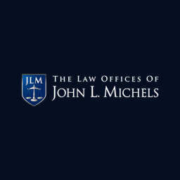 The Law Offices of John L. Michels logo