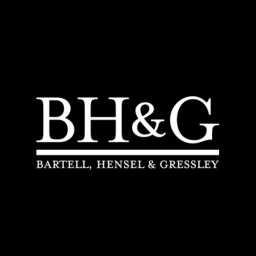 Law Offices of Bartell, Hensel & Gressley logo