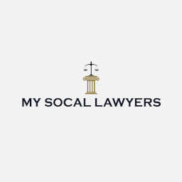 My Socal Lawyers logo