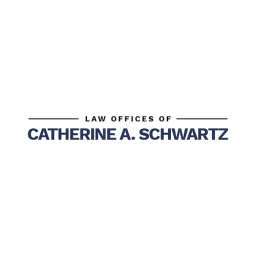 Law Offices of Catherine A. Schwartz logo