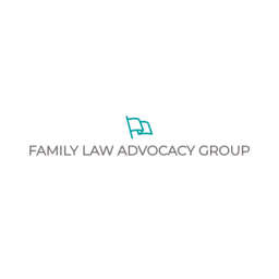 Family Law Advocacy Group logo