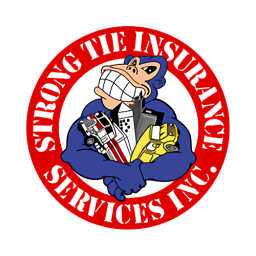 Strong Tie Insurance Services Inc. logo